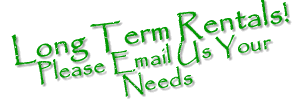 Playa Conchal Long Term Rentals