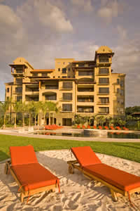 Malinche Condo